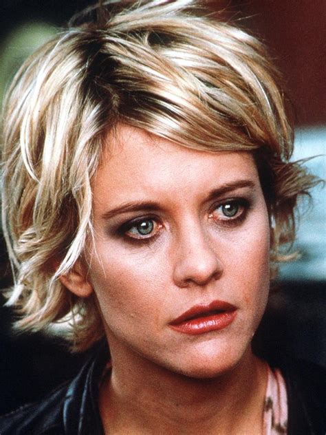 meg ryan in the cut nude|Meg Ryan bares all, makes leading man nervous